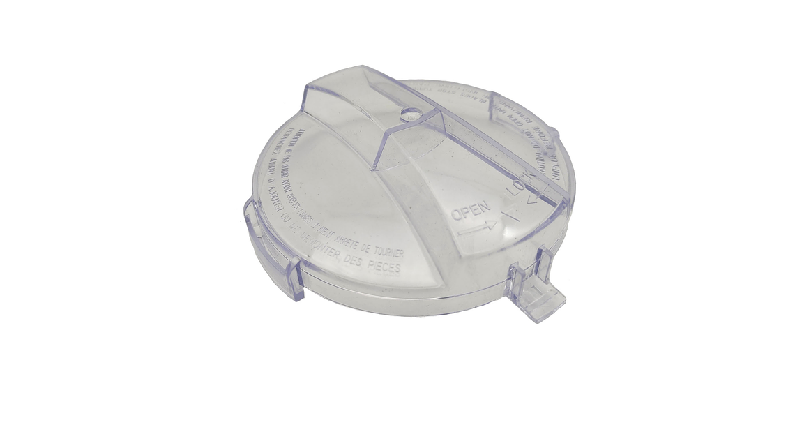 Repuesto Picadora Home Elements Tapa 3