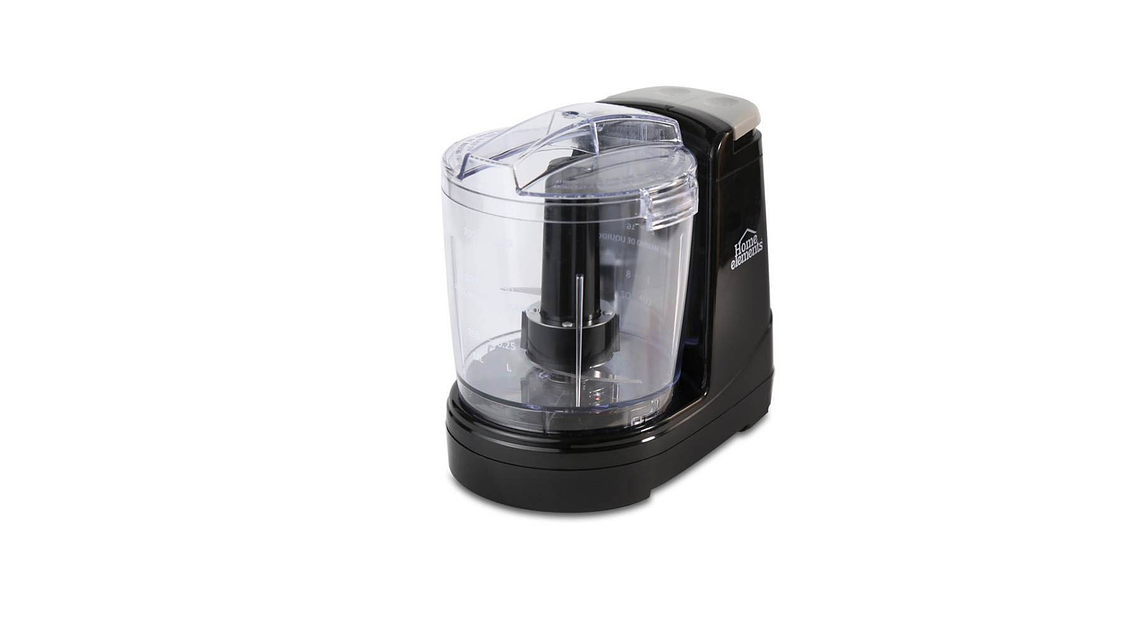 Repuesto Picadora Home Elements  Vaso 4