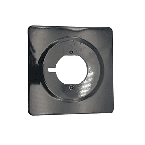 Repuesto Cubierta Tandori Haceb Plato Rapido