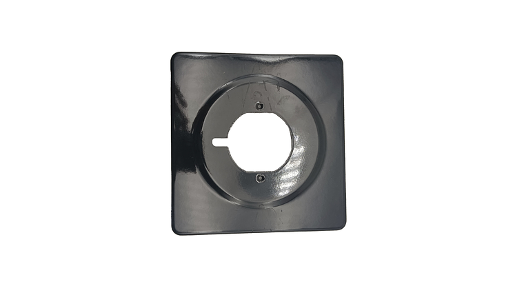 Repuesto Cubierta Tandori Haceb Plato Rapido 1