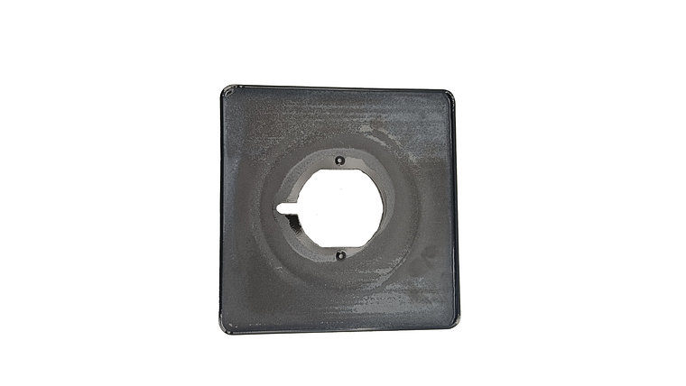 Repuesto Cubierta Tandori Haceb Plato Rapido 2