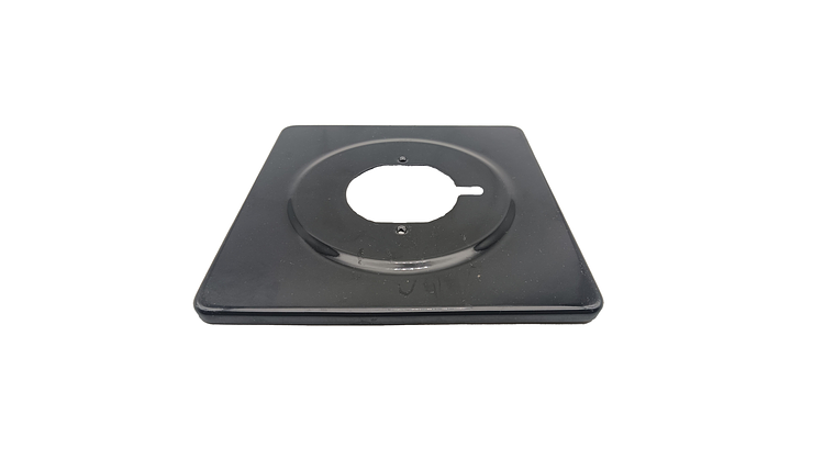 Repuesto Cubierta Tandori Haceb Plato Rapido 3