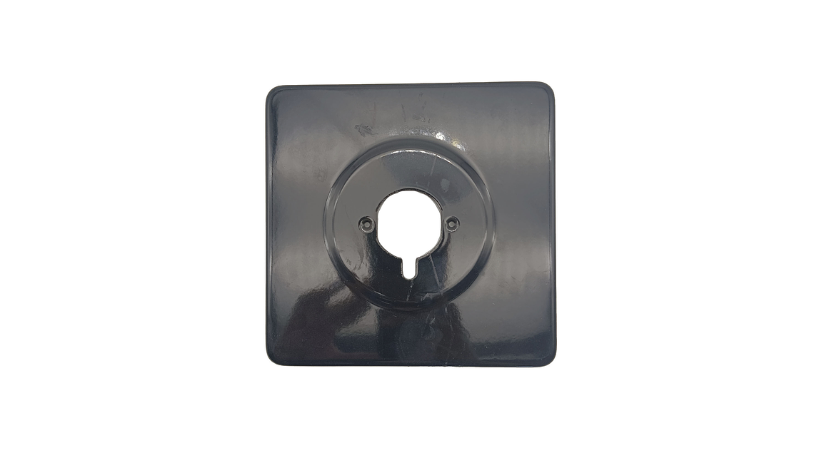 Repuesto Cubierta Tandori Haceb Plato Semirapido 1