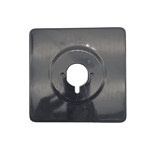 Repuesto Cubierta Tandori Haceb Plato Semirapido