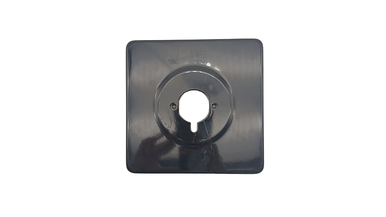 Repuesto Cubierta Tandori Haceb Plato Semirapido 1