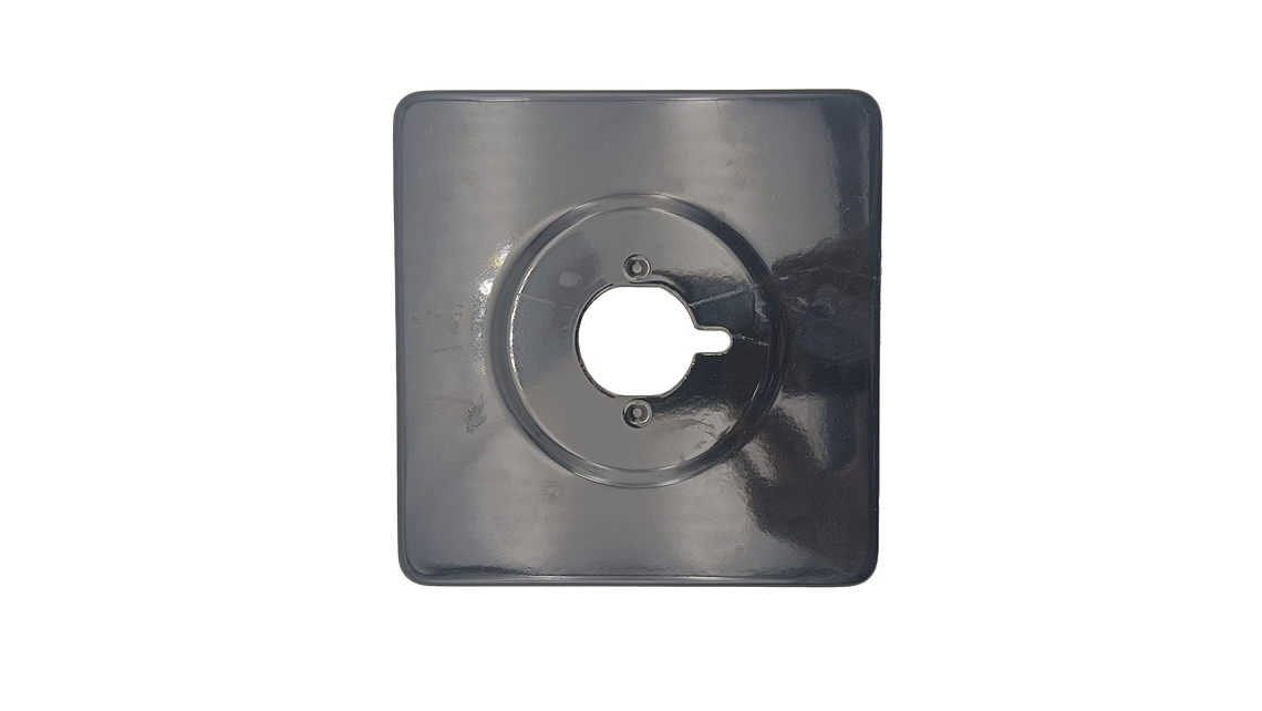 Repuesto Cubierta Tandori Haceb Plato Semirapido 3