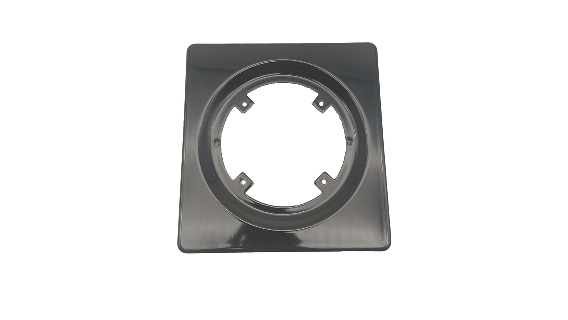 Repuesto Cubierta Tandori Haceb 3 Corona 1