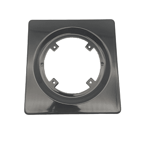 Repuesto Cubierta Tandori Haceb 3 Corona