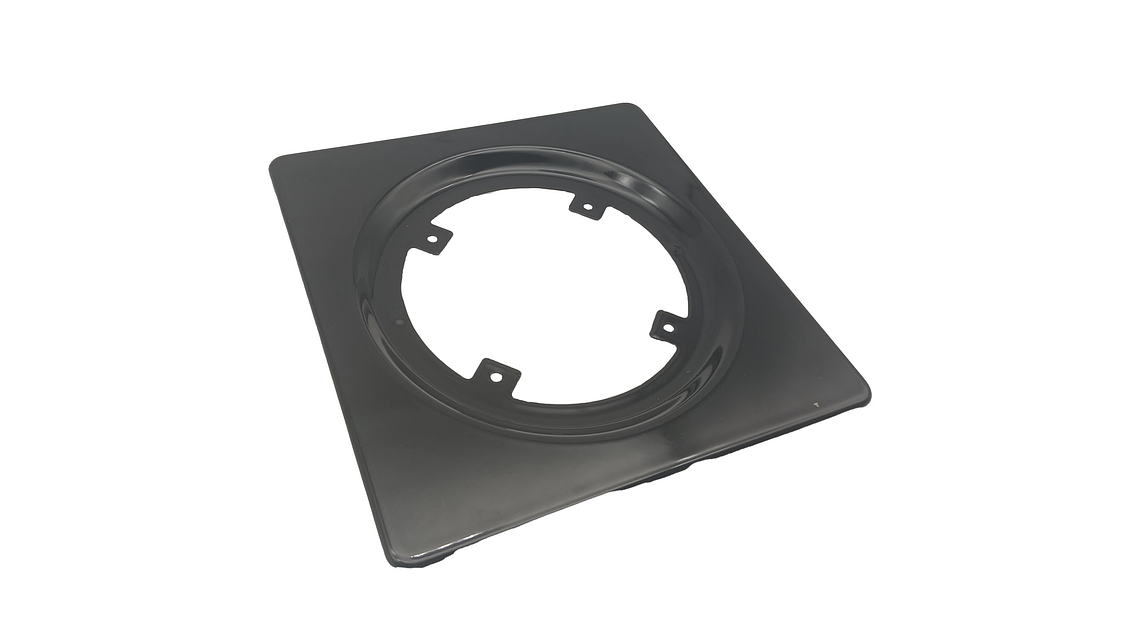 Repuesto Cubierta Tandori Haceb 3 Corona 2