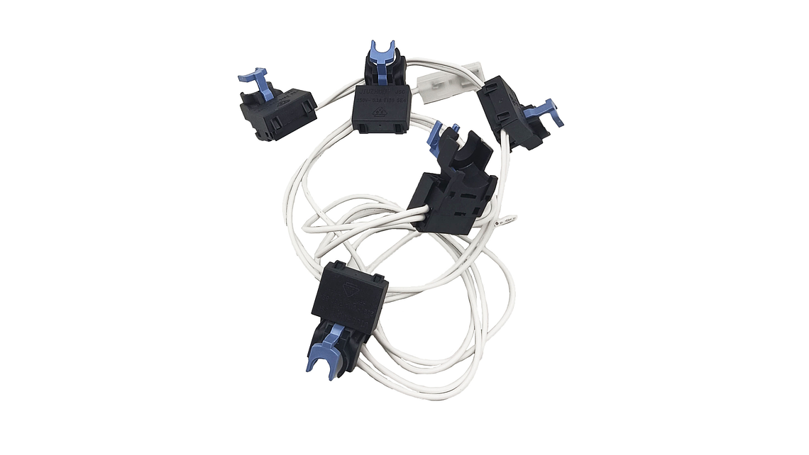 Catenaria Challenger 5 Llaves 1