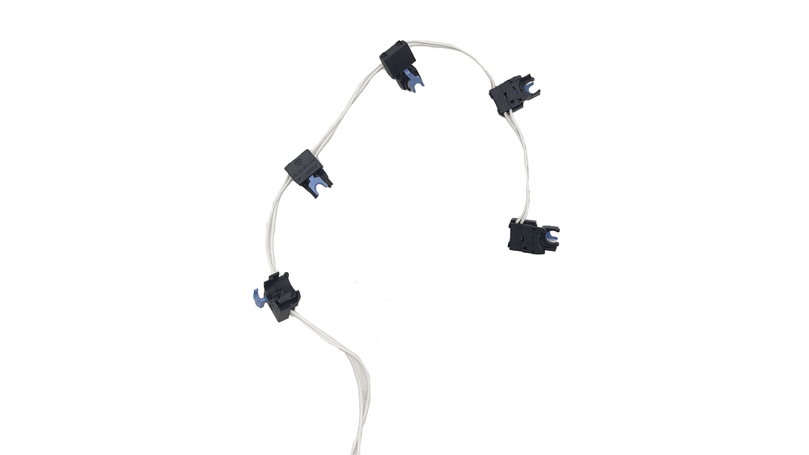 Catenaria Challenger 5 Llaves 2