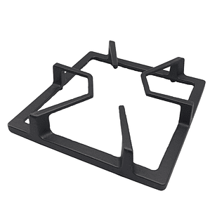 Repuesto Cubierta Haceb Parrilla Cuadrada Tandori