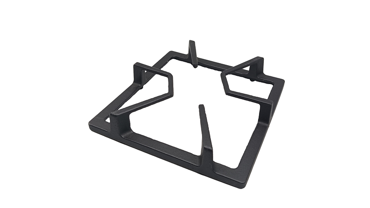 Repuesto Cubierta Haceb Parrilla Cuadrada Tandori 2