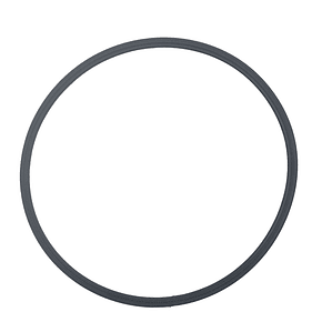 Repuesto Cubierta Haceb Caucho Plato Tandori