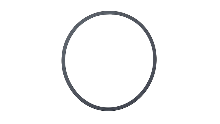 Repuesto Cubierta Haceb Caucho Plato Tandori 3