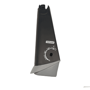 Caja Control Samurai Extreme Negro