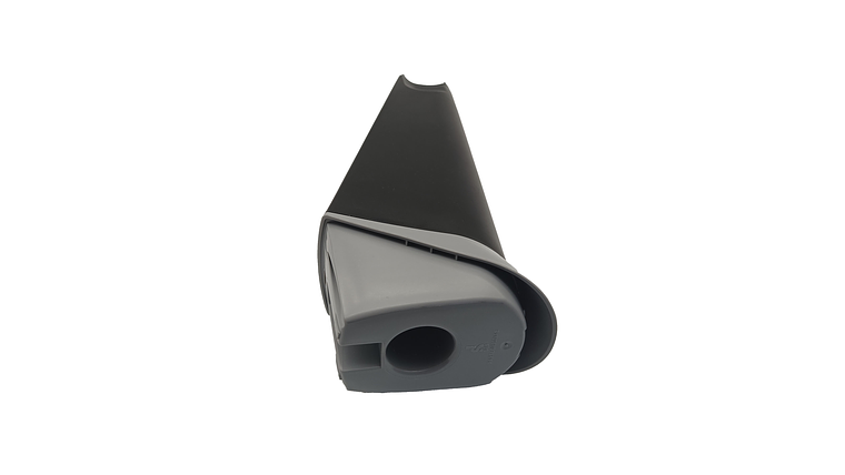 Caja Control Samurai Extreme Negro 4