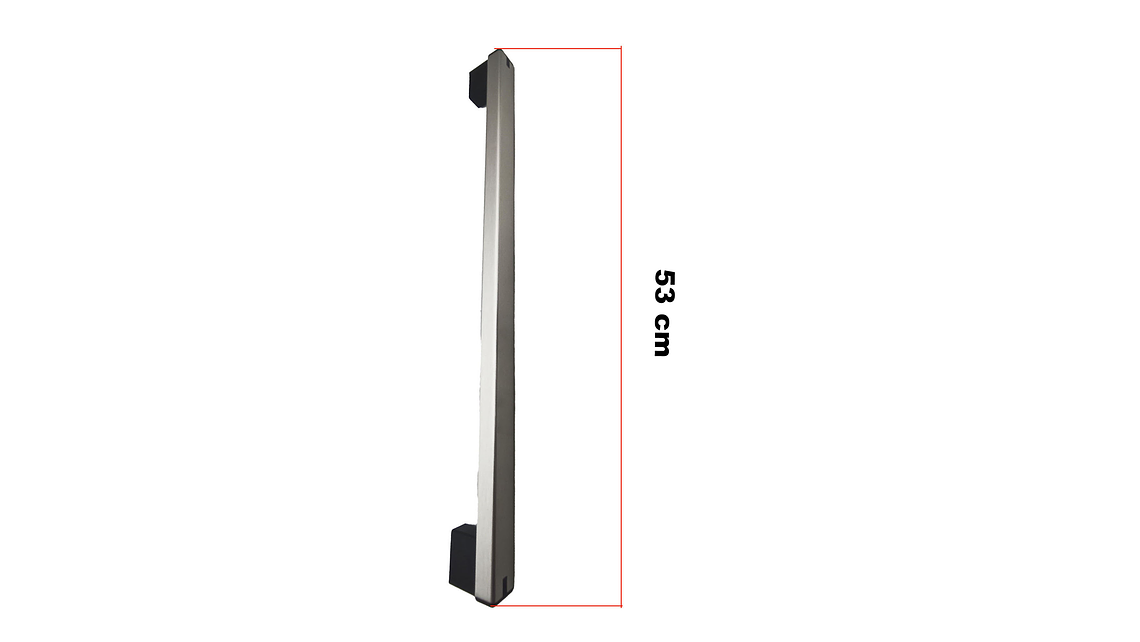 Repuesto Horno Haceb Tofu 60 Manija 6