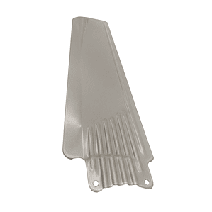 Repuesto Ventilador de techo Home Elements Juego x3 Aspas Bronce