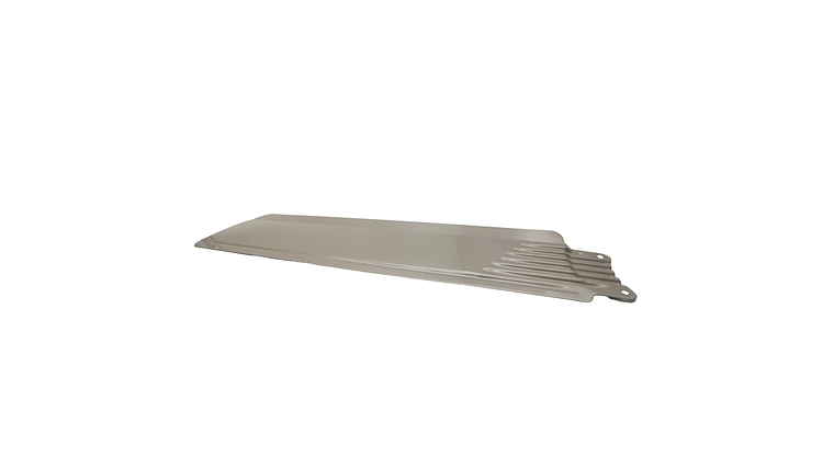 Repuesto Ventilador de techo Home Elements Juego x3 Aspas Bronce 4