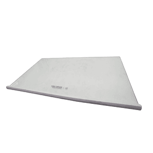 Repuesto Nevera Haceb Entrepaño En Vidrio Con Perfil Refrigerador