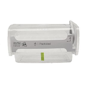 Repuesto Nevera Haceb Fabricador De Hielo / Ice Maker