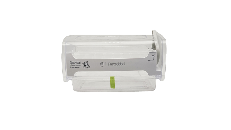  Repuesto Nevera Haceb Fabricador De Hielo / Ice Maker 1