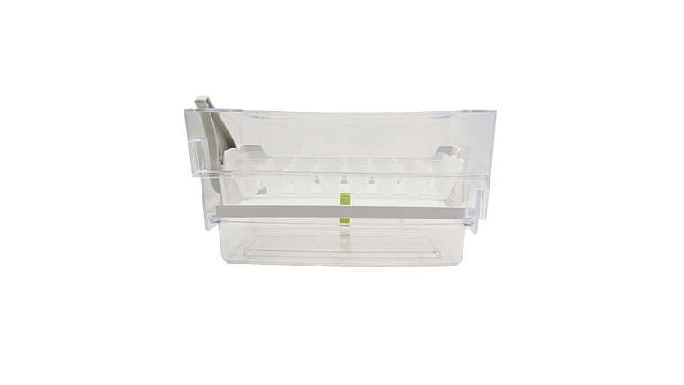  Repuesto Nevera Haceb Fabricador De Hielo / Ice Maker 2