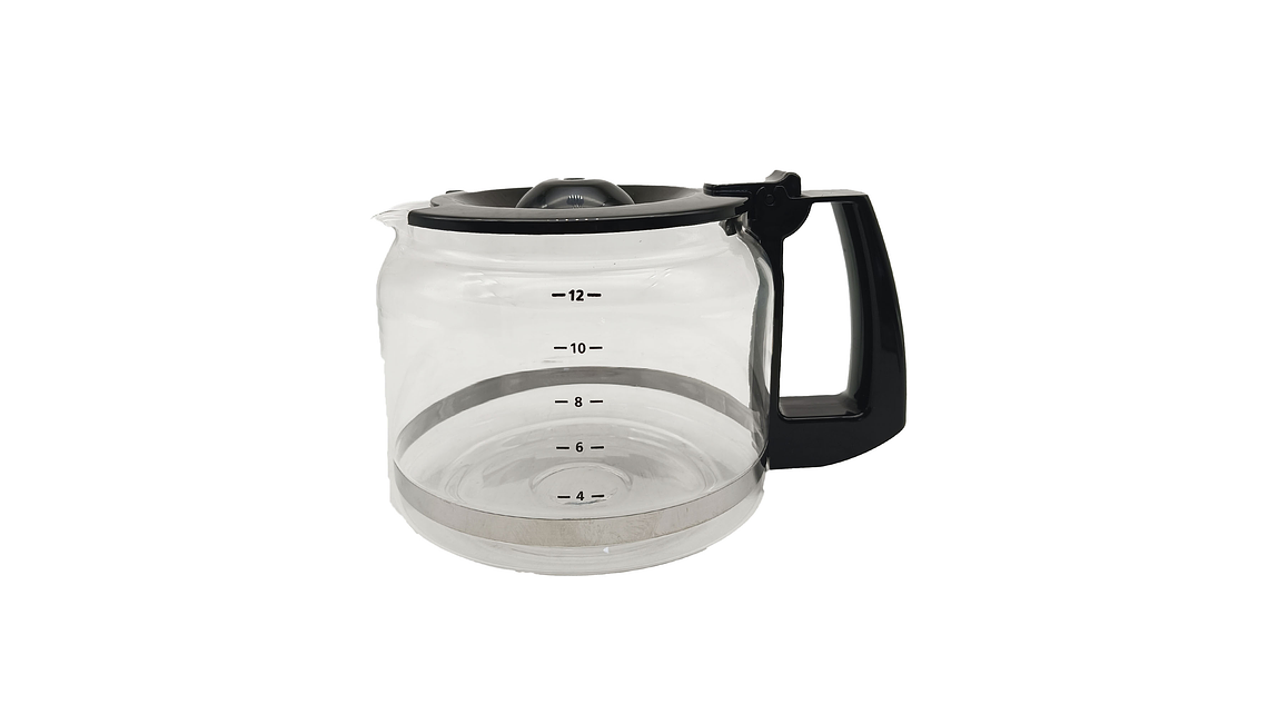 Jarra 12 Tazas Para Cafetera Kalley  1