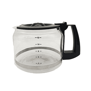 Jarra 12 Tazas Para Cafetera Kalley 