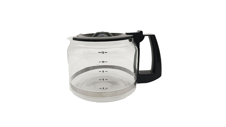 Jarra 12 Tazas Para Cafetera Kalley  1