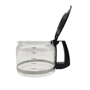Jarra 12 Tazas Para Cafetera Kalley 