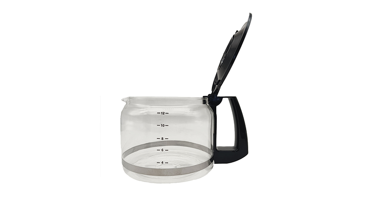 Jarra 12 Tazas Para Cafetera Kalley  2