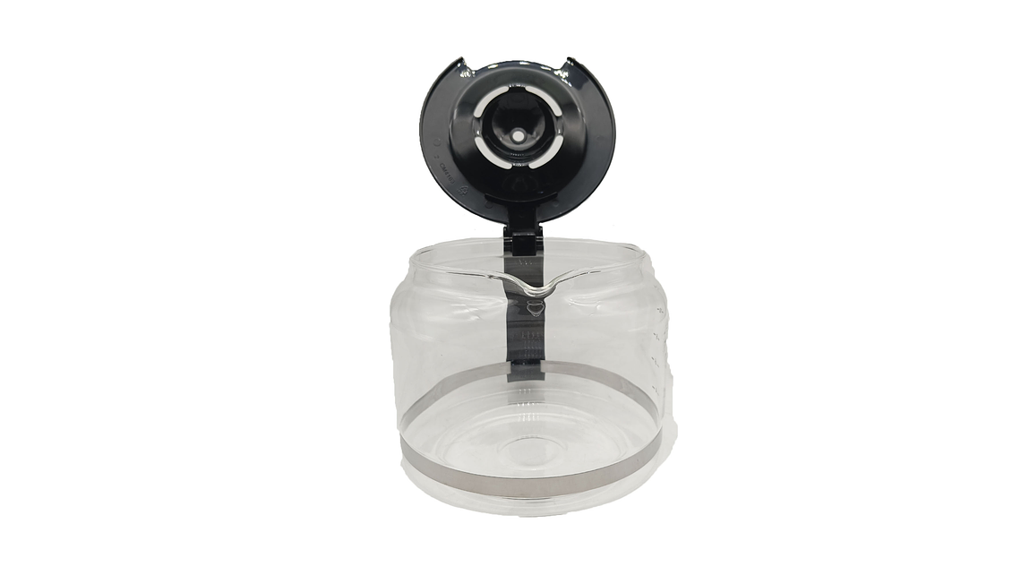 Jarra 12 Tazas Para Cafetera Kalley  3