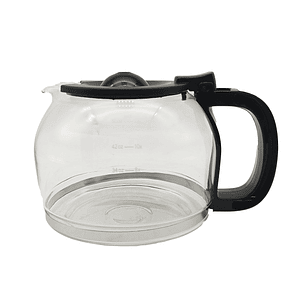 Jarra 12 Tazas Para Cafetera Kalley 