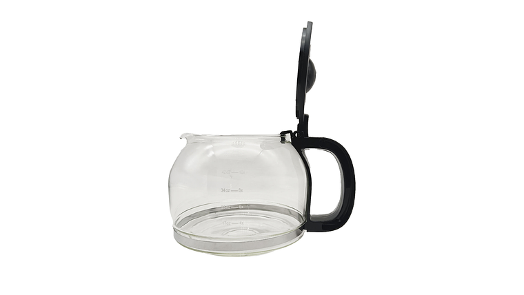 Jarra 12 Tazas Para Cafetera Kalley  2