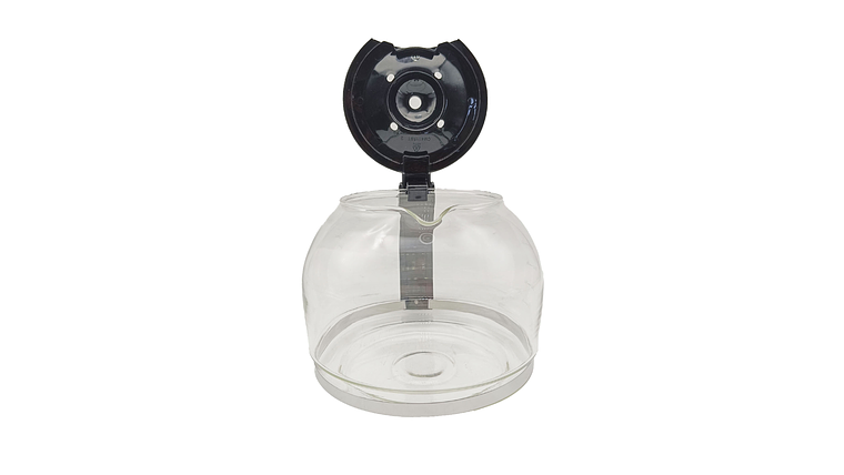 Jarra 12 Tazas Para Cafetera Kalley  3