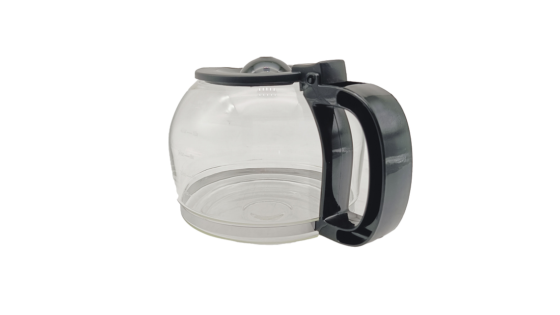 Jarra 12 Tazas Para Cafetera Kalley  4