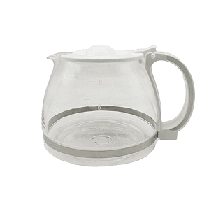 Jarra 8 Tazas Para Cafetera Kalley KCM100K 