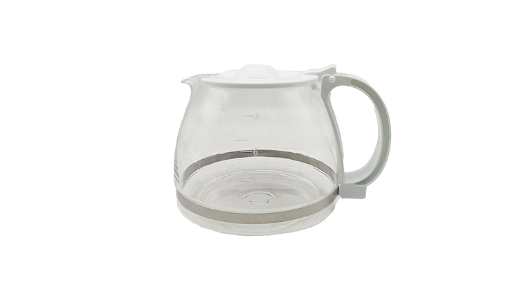 Jarra 8 Tazas Para Cafetera Kalley KCM100K  2