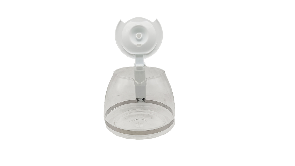 Jarra 8 Tazas Para Cafetera Kalley KCM100K  3