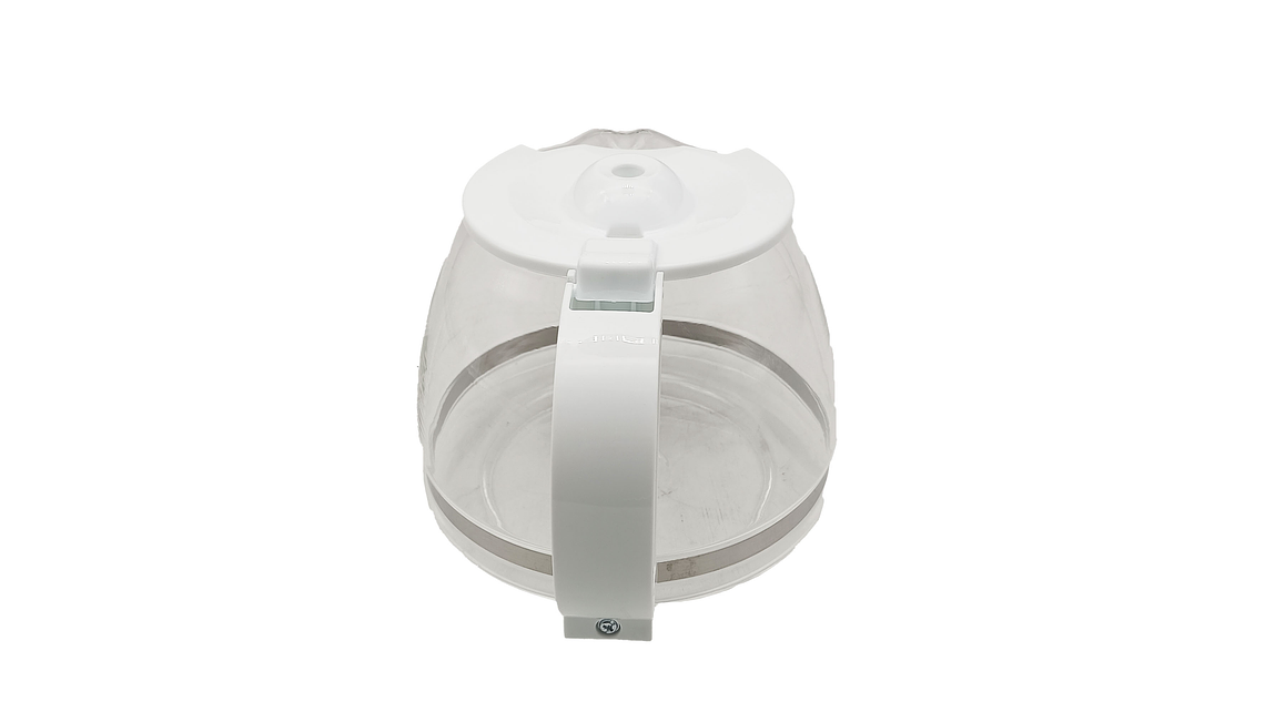 Jarra 8 Tazas Para Cafetera Kalley KCM100K  4