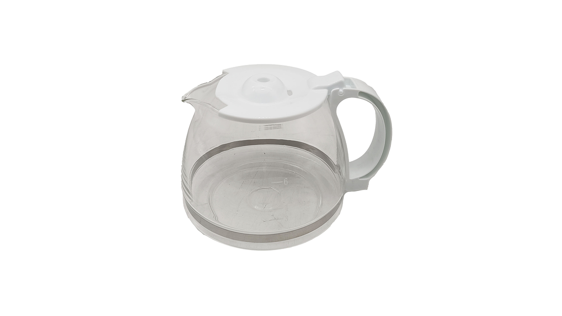 Jarra 8 Tazas Para Cafetera Kalley KCM100K  5