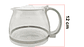 Jarra 8 Tazas Para Cafetera Kalley KCM100K  - Miniatura 7