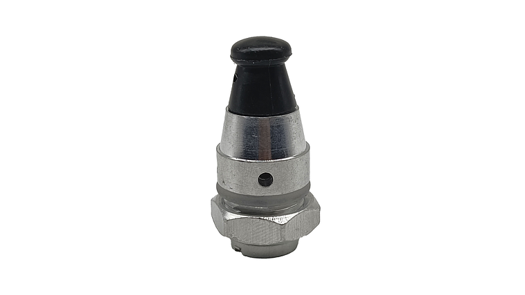 Repuesto Olla A Presion Kalley  Fusible Auxiliar 1