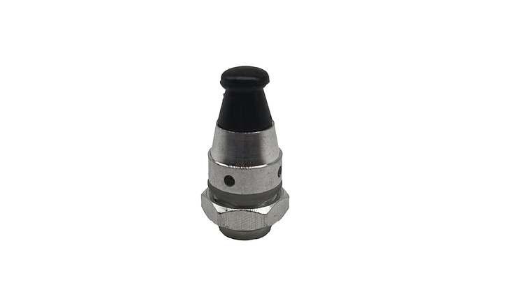 Repuesto Olla A Presion Kalley  Fusible Auxiliar 4