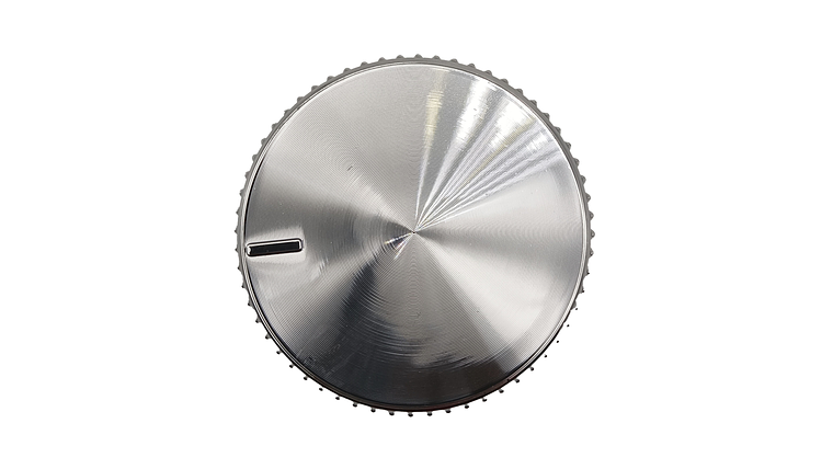 Perilla Minutero Para Freidora de Aire IMUSA 4,0 Litros  1