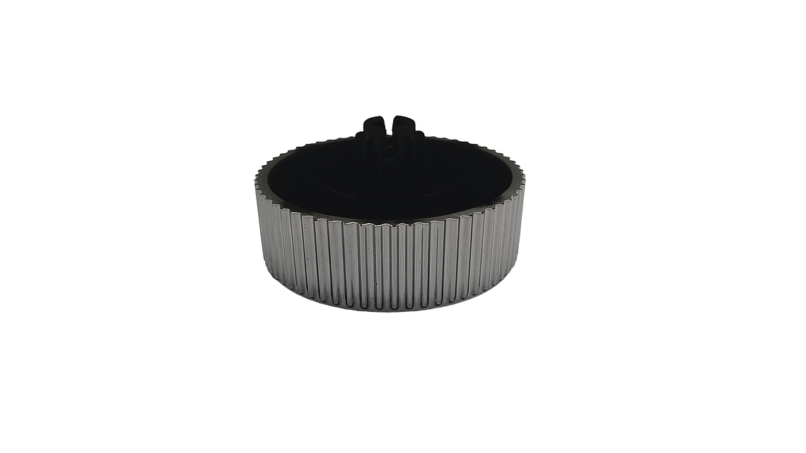 Perilla Minutero Para Freidora de Aire IMUSA 4,0 Litros  3