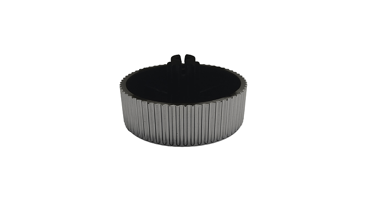 Perilla Minutero Para Freidora de Aire IMUSA 4,0 Litros  3