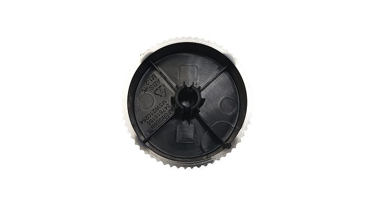 Perilla Minutero Para Freidora de Aire IMUSA 4,0 Litros  4